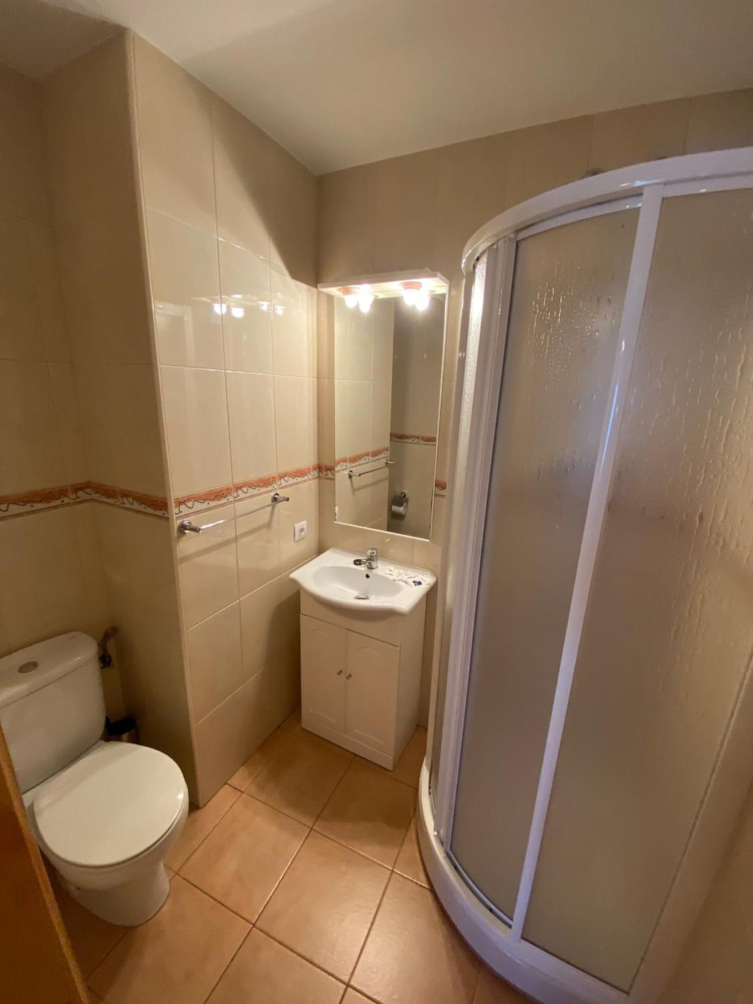 Hostal Jose Mari Ciudad-Rodrigo Exteriör bild